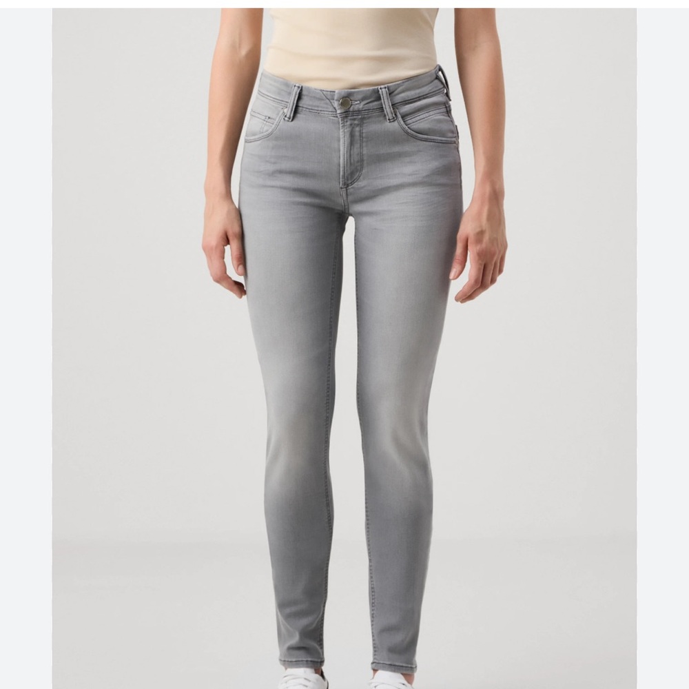 Marciano Women's Skinny Grey Jeans